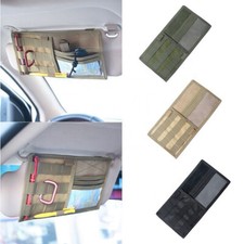 Parasole auto organizer borsa - organizer,