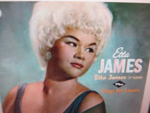 Ettajamesgreatest hits - ettajamesgreatest,