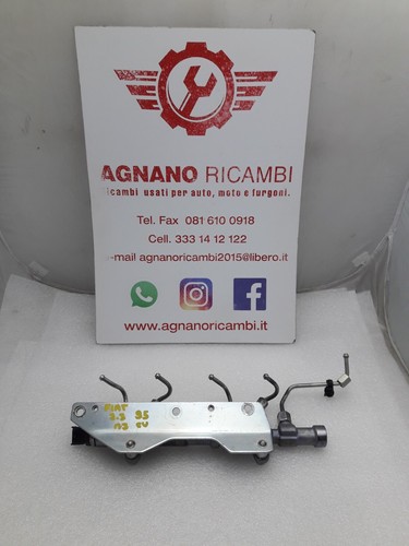 Flauto rail iniezione - flauto,