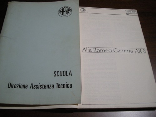 Alfa romeo scuola - romeo,