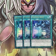 DPRP-EN008 x3 Neutron Blast