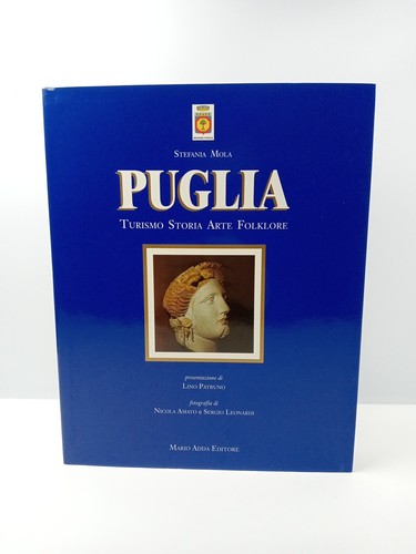 Puglia turismo storia - ,,