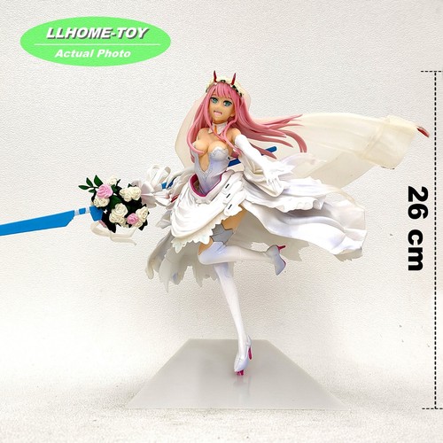 Abito sposa anime zero - dl,