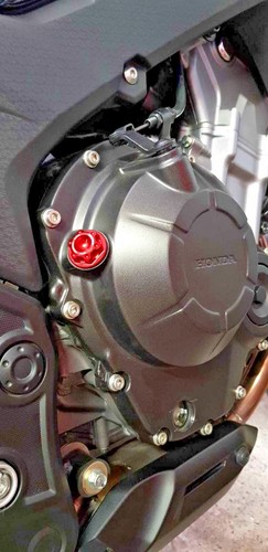 Evotech tappo olio motore - evotech,