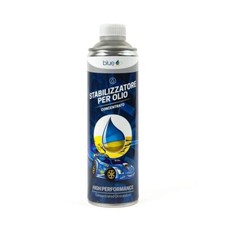 ADDITIVO STABILIZZATORE OLIO