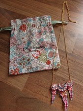 Collana Les Nereides Trio di