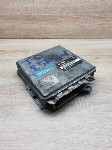 Gruppo modulo motore ecu - modulo,