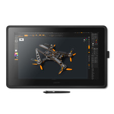 Wacom Cintiq 22 21.5" Drawing