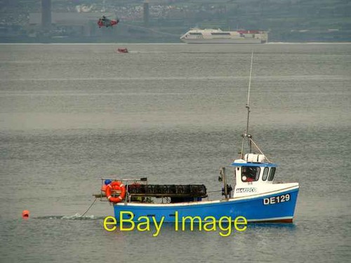 Photo 6x4 the - photo, 'marisco'