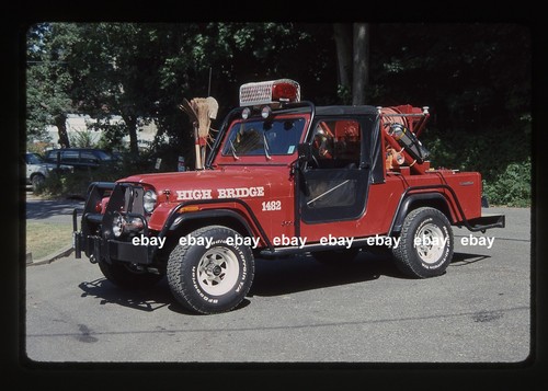 Ponte alto jeep scrambler - alto,