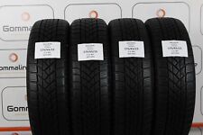 4 PNEUMATICI 175/65 R15 MATADOR INVERNALI SEMINUOVO 84T 88% mm7.90