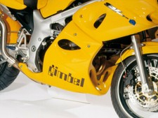 Gimbel Rivestimento Attacco