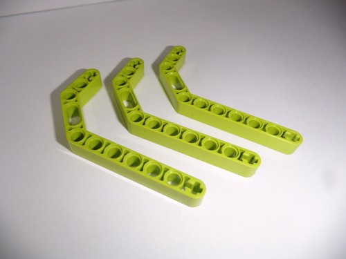 Lego bracci di - 3,