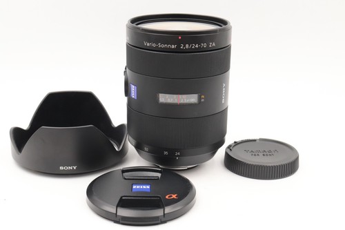 Sony carl zeiss vario sonnar - sony, vario-sonnar