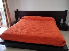 Camera da letto matrimoniale