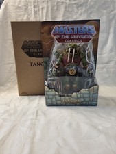 Fang-Or MOC con Mailer Masters