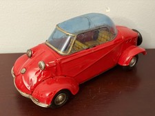 Auto giocattolo vintage