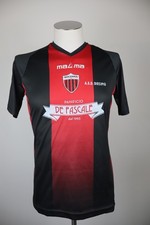 MAGMA SCUOLA CALCIO NOCERINA