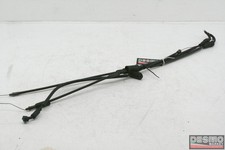 Cavi comando gas Ducati 749