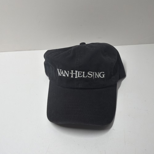 Cappello vntg van - van, dad