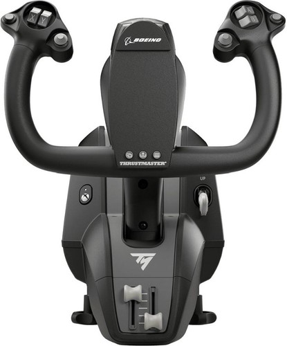 Thrustmaster simulatore volo - thrustmaster,