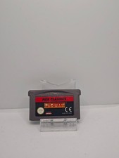 Nintendo GameBoy Advance: NES