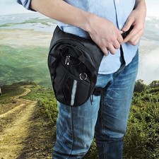 Borsa Nera per Gambe