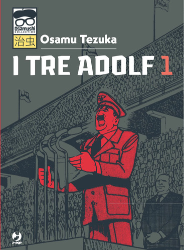 Tre adolf 1 - adolf, n.1