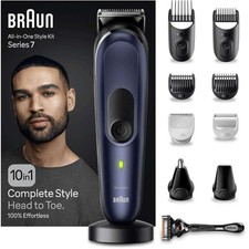Braun Series 7 MGK7421 Multi