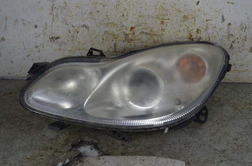 116773 faro fanale anteriore - 116773,