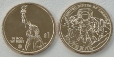 USA DOLLARO D'INNOVAZIONE