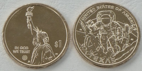 Usa dollaro innovazione - usa, d'innovazione
