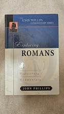 ‡ ✝️ Exploring Romans by