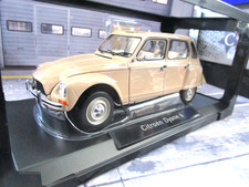 Citroen dyane anatra - citroen,