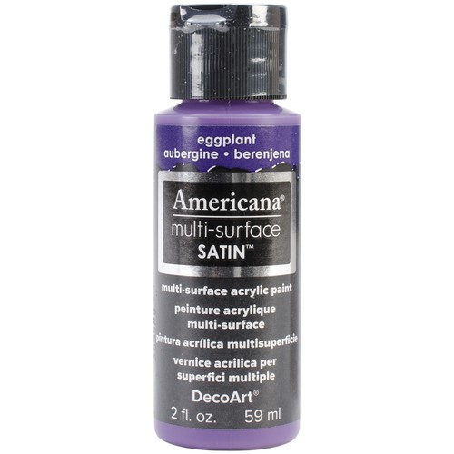 Americana vernice acrilica