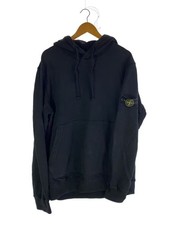 Felpa con cappuccio STONE