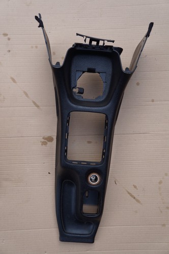 Peugeot 206 206cc console - 206, /