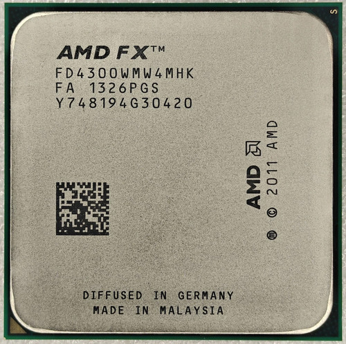 Amd 4300 4 0ghz - amd, 3.8-4.0ghz