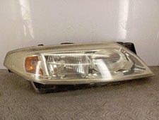 Gruppo ottico anteriore