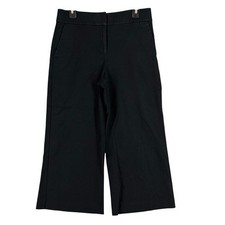 Pantaloni donna gamba larga