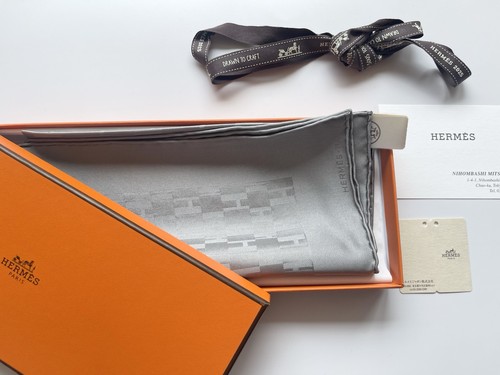 Pochette hermes grand mai - pochette,