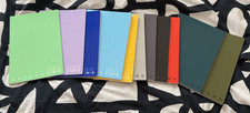 Confezione 11 Quaderni A4