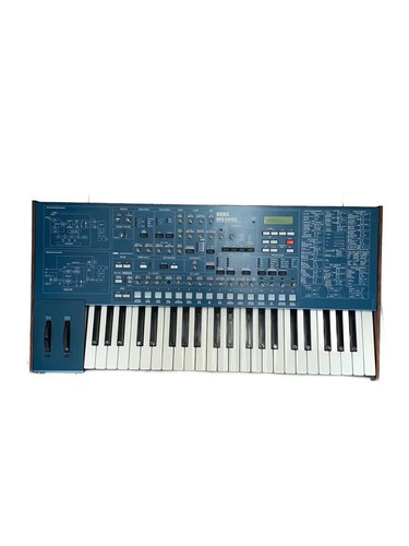 Korg ms2000 analog - korg, modeling