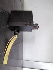 POMPA IDRAULICA ALZA CABINA