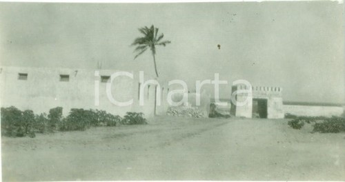 1931 somalia solitaria - somalia, la