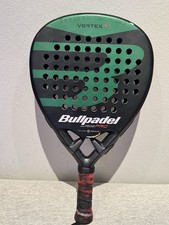 Bullpadel Vertex 02 Pro