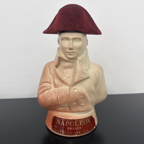 Decanter brandy vintage - decanter,