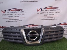 GRIGLIA ANTERIORE PER NISSAN Qashqai 1° Serie 62310JD00B HR16DE (06>09)