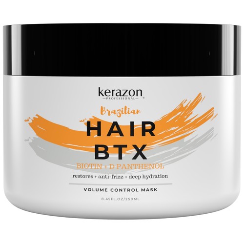 Kerazon brazilian hair btx - brazilian,
