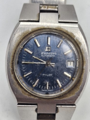Orologio zenith pilot - orologio,